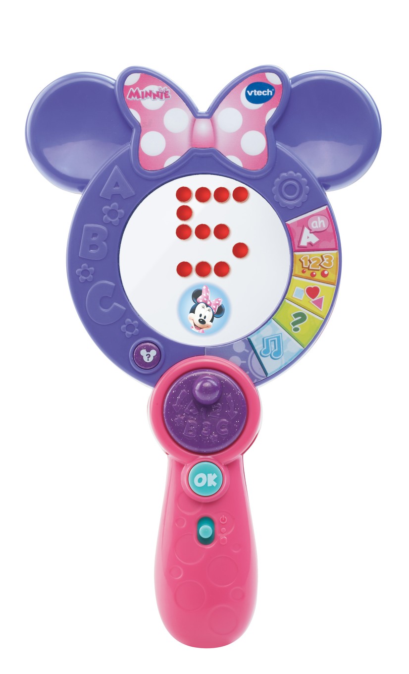 Vtech mirror sales